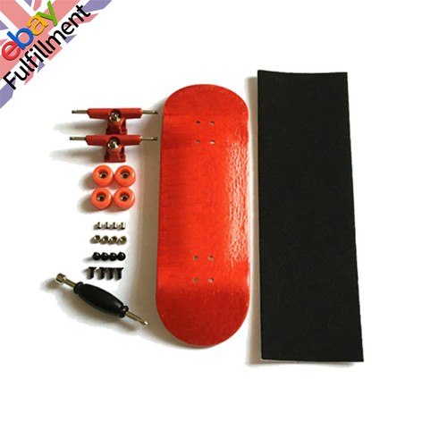 32mm basic complete wooden pro - basic,