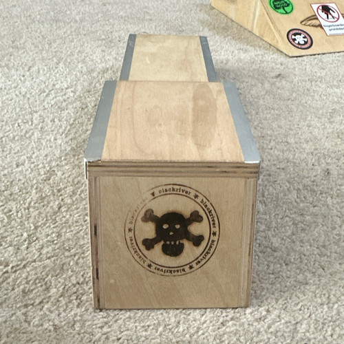 Blackriver ramps wooden - blackriver,