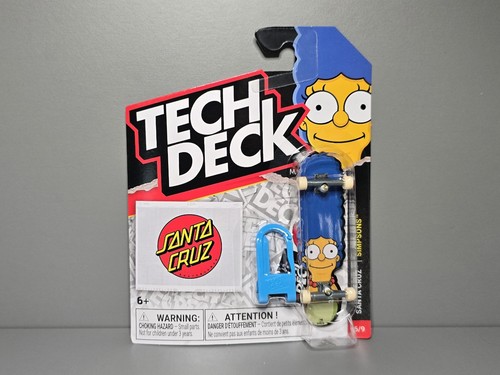 New tech deck - new,, deck,