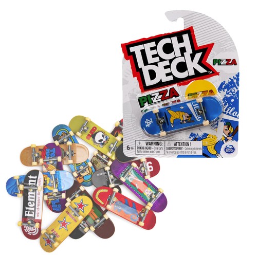 Tech deck 96mm - deck,