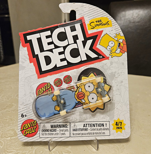 Tech deck the - tech,
