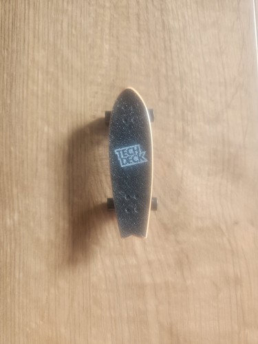 Offical tech deck mini - deck,