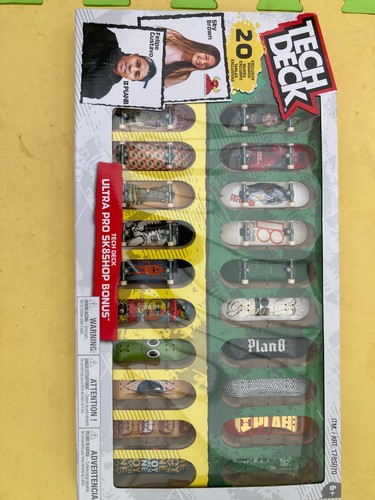 Tech deck ultra pro - ultra,