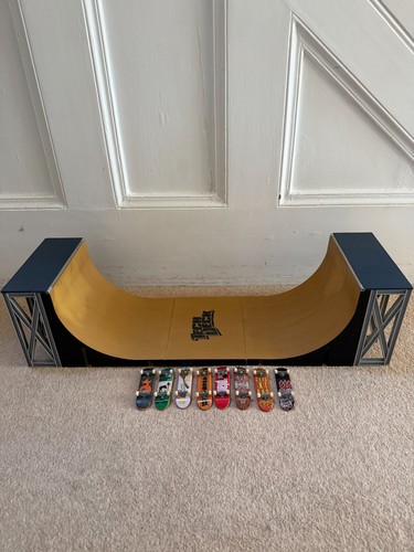 Tech deck fingerboards bundle - fingerboards,