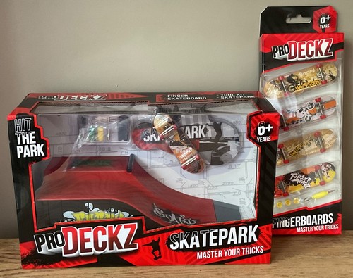 Pro deckz deck - deck, skate
