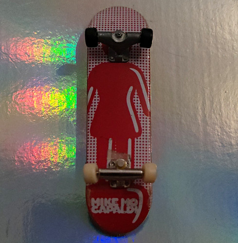 Tech deck mini fingerboard - mini,