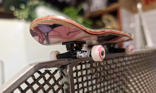 KinkPin🛹Fingerboard