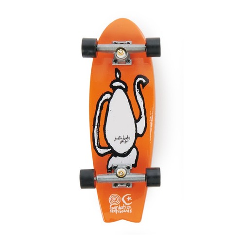 Tech deck finger - finger, board