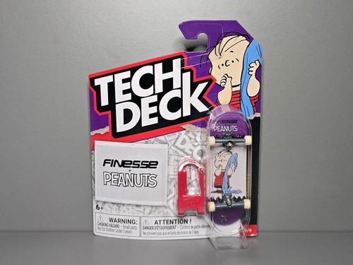New tech deck skate - new,, deck,