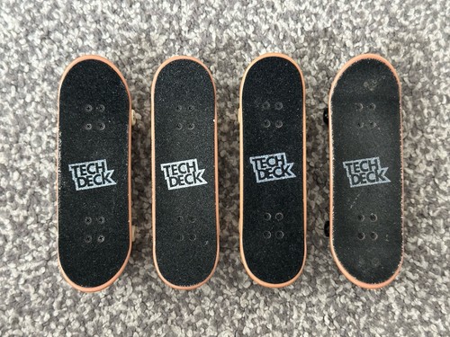 Tech deck bundle blind - bundle, x