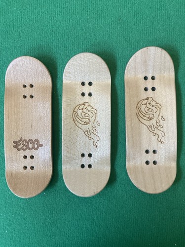 Spitboards fingerboards - spitboards,