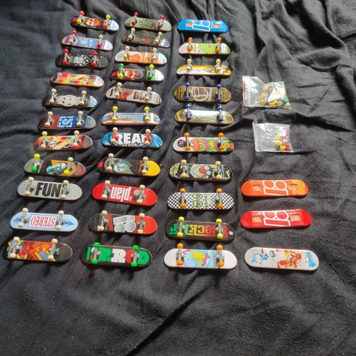 Mega pack genuine tech - pack, 40+