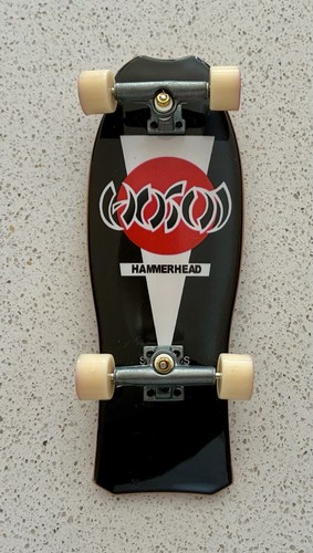 Tech deck hosoi hammerhead - hosoi,