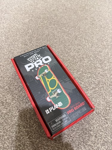 Tech deck plan pro - tech, series