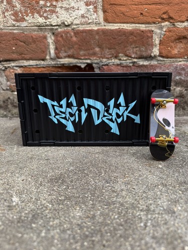 Tech deck sk8 transforming - deck,