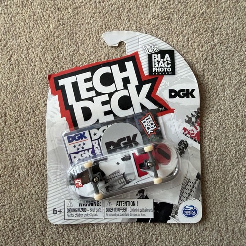 Tech deck dgk ultra - dgk,