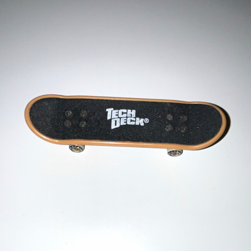 Black label tech - black,