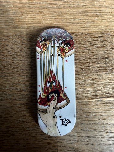 33mm finga fingerboard - 33mm, deck