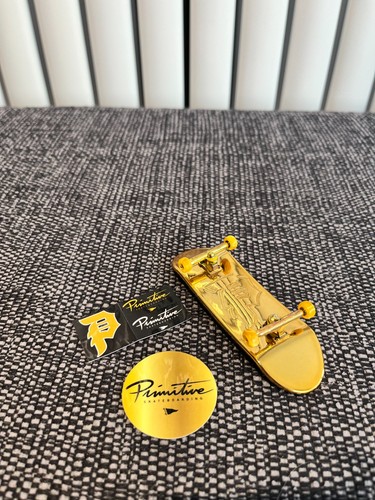 Tech deck primitive limited - tech,