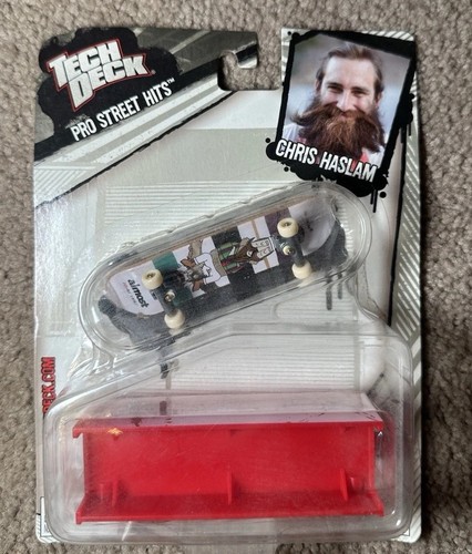 Tech deck pro street - deck,