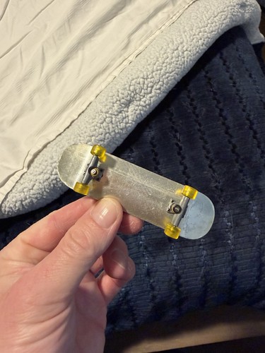 2007 prete kura - prete, fingerboard