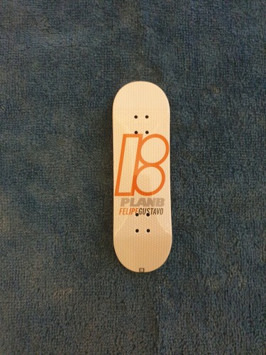 Tech deck plan fingerboard - b,