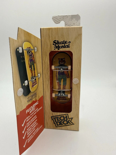 Tech deck performance series - tech,