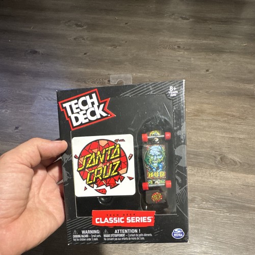 Tech deck classic series - deck,