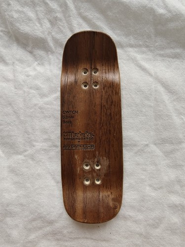 Fingerboard deck 32mm - fingerboard,