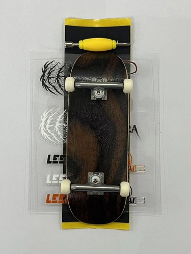 Leefai 34mm pro fingerboard - leefai,