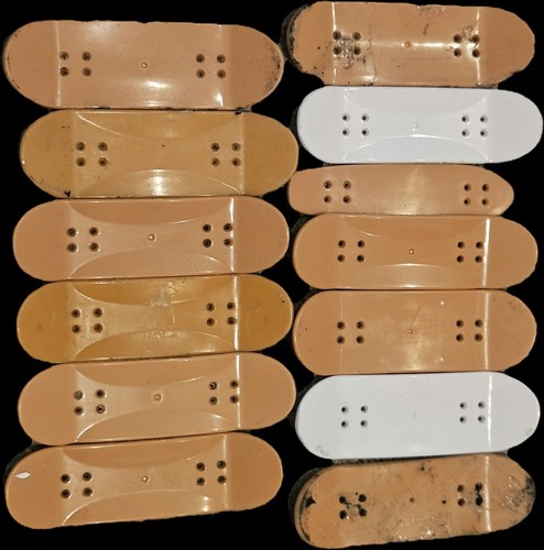 Tech deck fingerboard decks - deck,