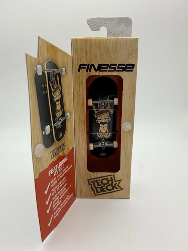 Tech deck performance series - tech,