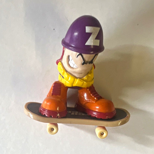 Tech deck fingerboard - tech,
