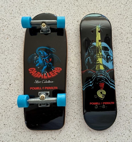 Tech deck powell - peralta,