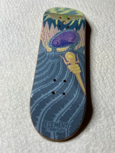 Tech deck element ethan - deck, loy