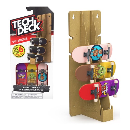 Tech deck dgk fingerboard - deck,