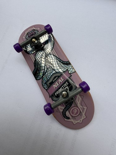 Tech deck primitive - deck, viper