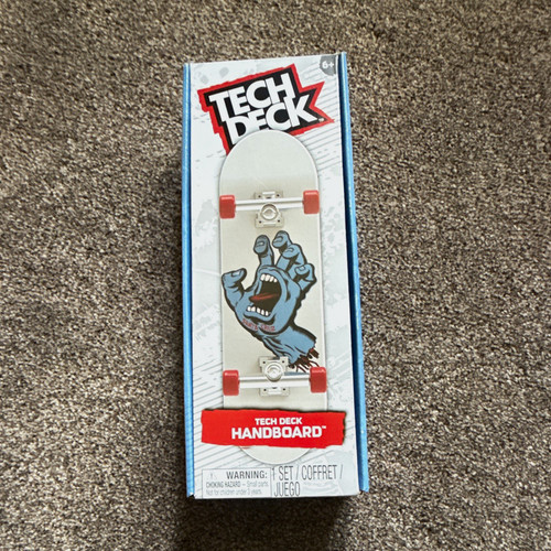 Tech deck handboard - deck,