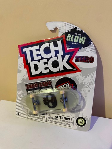 Tech deck zero - tech,