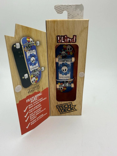 Tech deck performance series - deck,