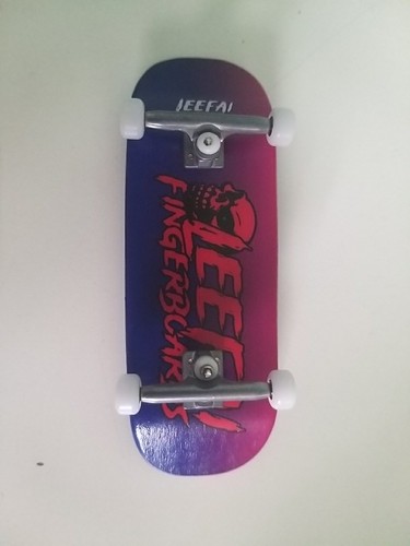 Leefai pro fingerboard - leefai,