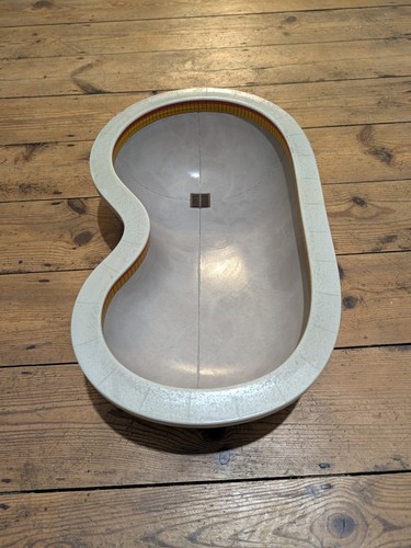 Tech deck del mar - tech, bowl