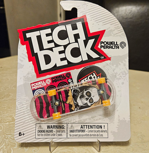 Tech deck powell peralta - deck,