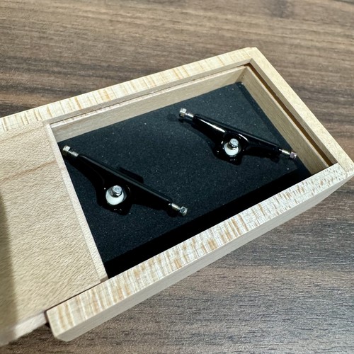 Fingerboard trucks 34mm - fingerboard,