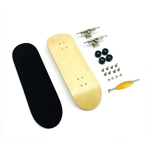 30mm professional wooden maple - 30mm,