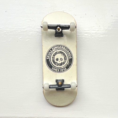 Skull fingerboards mini - skull,