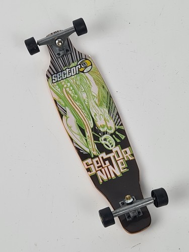 Tech deck sector longboard - 9,