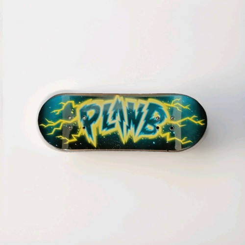 Tech deck plan lightning - b,