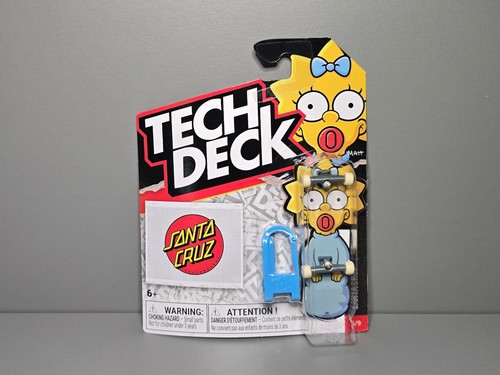 New tech deck - new,,