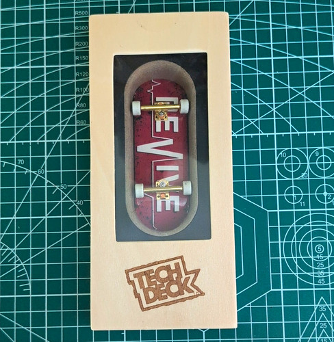 Tech deck pro revive - deck,